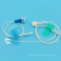 Single winged/butterfly vein set 16G,18G,19G...30G